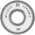 Powerslide Wicked FR ceramic 16ks – Zboží Mobilmania