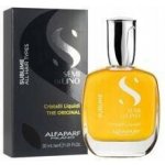 Alfaparf Milano Semi di Lino Sublime Cristalli 30 ml – Sleviste.cz