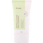 iUNIK Centella Calming Daily Sunscreen SPF50+ PA++++ lehký krém 60 ml – Zboží Dáma