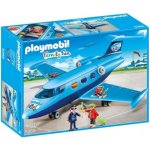 Playmobil 9366 Letecká dovolená – Zboží Mobilmania