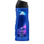 Adidas UEFA Champions League sprchový gel 400 ml – Hledejceny.cz