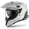 Přilba helma na motorku Airoh Commander Color 2023