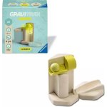 RAVENSBURGER GraviTrax Junior Výtah – Zboží Živě