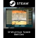 Gratuitous Space Battles