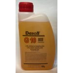 Dexoll Antifreeze G10 - žlutý 1 l | Zboží Auto