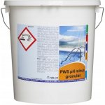 PWS zazimovač Gold 2l – Zboží Dáma