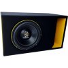 Subwoofer do auta Ground Zero GZHW 30XSPL-SZ D2