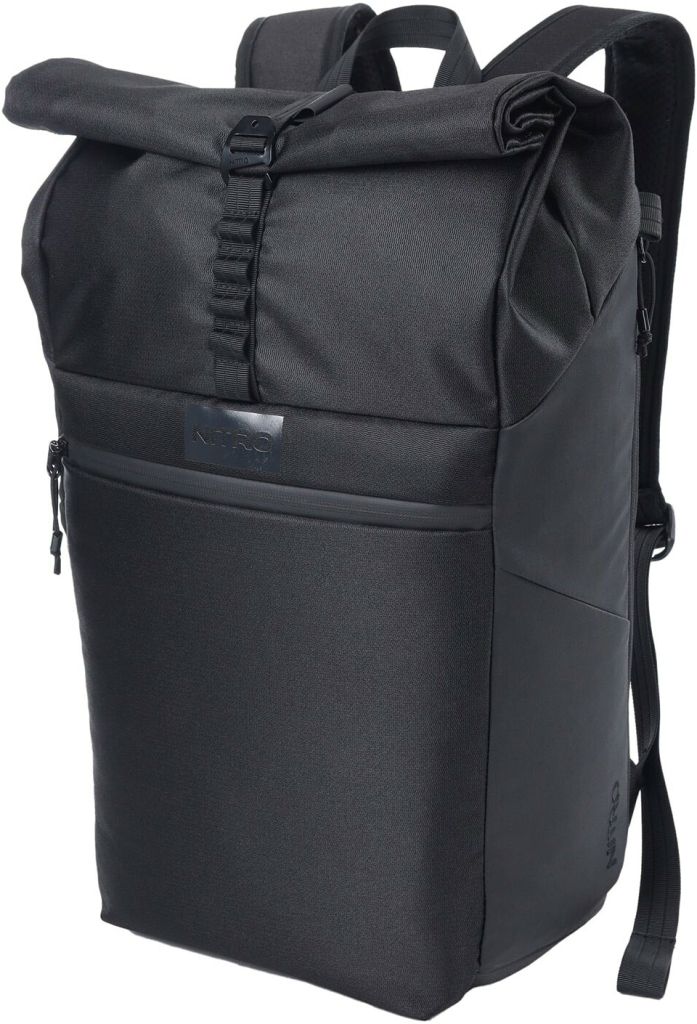 Nitro Cosmo black out 26 l