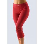 Gina legíny 7/8 s rozparkem 95004P černé – Sleviste.cz
