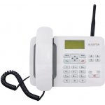 ALIGATOR T100, stolní GSM telefon – Zboží Živě