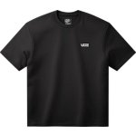 Vans LEFT CHEST SS pánské triko černá – Hledejceny.cz