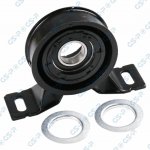 Uložení, kloubový hřídel GSP 514798S | Zboží Auto