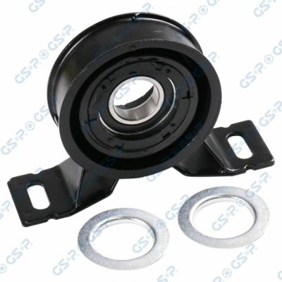Uložení, kloubový hřídel GSP 514798S | Zboží Auto