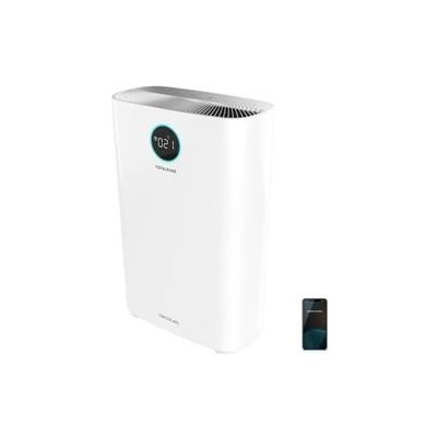 Cecotec TotalPure 5000 Connected – Hledejceny.cz