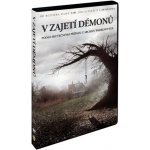 V zajetí démonů DVD – Hledejceny.cz