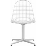Vitra Eames DKL white – Zboží Mobilmania