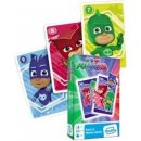 Karetní hra Cartamundi Černý Petr a memo 2v1: PJ Masks