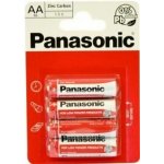 Panasonic Red Zinc AA 4ks 00133698 – Sleviste.cz