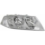 Světlo ŠKODA OCTAVIA II | pravé přední | 6/2004-12/2012 | VISTEON | 5901532448184 | Zboží Auto