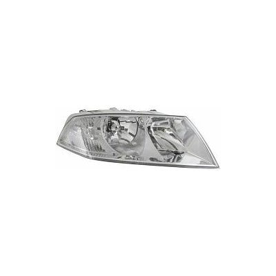 Světlo ŠKODA OCTAVIA II | pravé přední | 6/2004-12/2012 | VISTEON | 5901532448184 | Zboží Auto