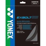 Yonex Exbolt 10m 0.65 mm – Zboží Mobilmania