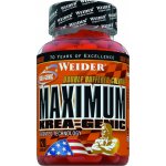 Weider Maximum Krea-Genic 240 kapslí – Hledejceny.cz