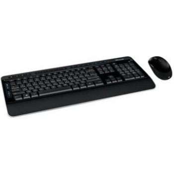 Microsoft Wireless Desktop 3050 PP3-00023