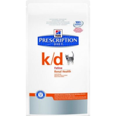 Hill's Prescription Diet K/D 400 g