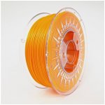 Devil Design PETG 1 kg / 1,75mm Bright Orange – Zboží Živě