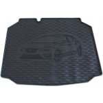 Gumová vana do kufru RIGUM Seat Leon Hatchback 2013 – Hledejceny.cz