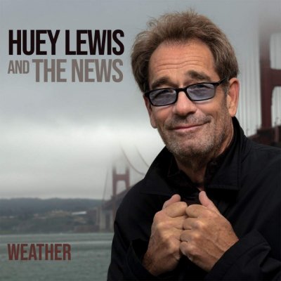 Lewis Huey and The News - Weather - Deluxe Edition CD - CD – Zboží Mobilmania