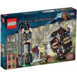 LEGO® Piráti z Karibiku 4183 Mlýn – Zboží Živě