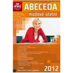 Abeceda mzdové účetní 2012 – Hledejceny.cz