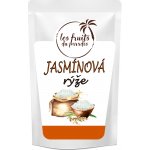 Mandlička Jasmínová rýže bílá Premium 0,5 kg – Zbozi.Blesk.cz