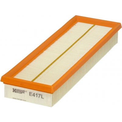 Vzduchový filtr HENGST FILTER E417L – Hledejceny.cz