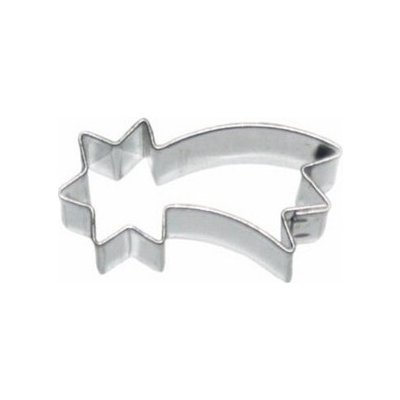 Smolík Cookie Cutters s.r.o. VYKRAJOVÁTKO- KOMETKA 31x15mm – Hledejceny.cz