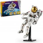 LEGO® Creator 31152 Astronaut ve vesmíru – Hledejceny.cz