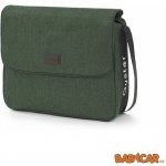 BabyStyle Taška Oyster 3 Alpine Green – Zbozi.Blesk.cz