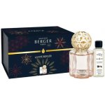 Maison Berger POMELIS nude katalytická lampa + náplň Vanille Magnificence 250 ml – Zboží Dáma