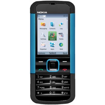 Nokia 5000