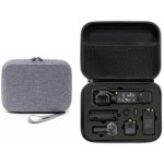 STABLECAM Šedé pouzdro na DJI Osmo Pocket 3 1DJ6238 – Zboží Mobilmania