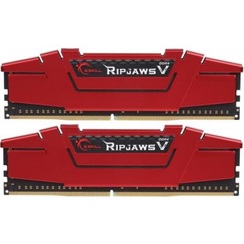 G.Skill DDR4 32GB (2x16GB) 3000MHz CL15 F4-3000C15D-32GVR