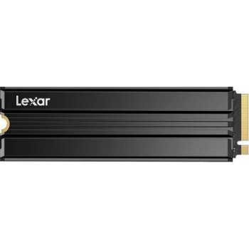 Lexar NM790 4TB, LNM790X004T-RN9NG