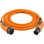 LAPP 61785 typ 2 11kW 20A 3 fáze 5m pro elektromobil – Hledejceny.cz