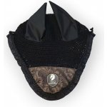 TEQ Equestrian Čabraka Floral Dark Chocolate – Hledejceny.cz