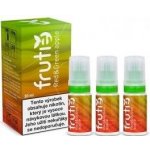 Frutie Apple 30 ml 0 mg – Hledejceny.cz