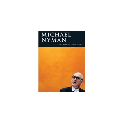 Michael Nyman – Hledejceny.cz