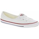 Converse Chuck Taylor All Star Dainty Ballet Lace Slip 566774 white/garnet/navy