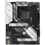 Asus ROG STRIX B550-A GAMING 90MB15J0-M0EAY0 – Zbozi.Blesk.cz