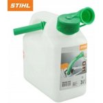 Stihl 8810204 transparentní 3 l – HobbyKompas.cz